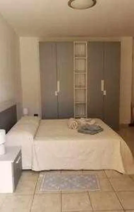 Appartement Open Space Centrale Con Parcheggio Privato Palau Italië